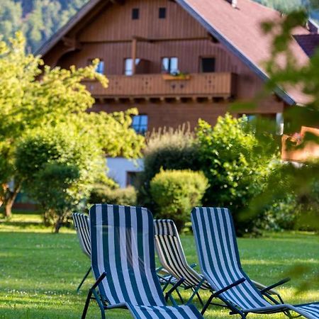 Gutshof Wolfgangsee Resort&Event Hotel Strobl Exterior foto