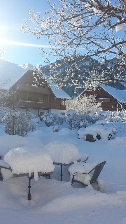 Gutshof Wolfgangsee Resort&Event Hotel Strobl Exterior foto