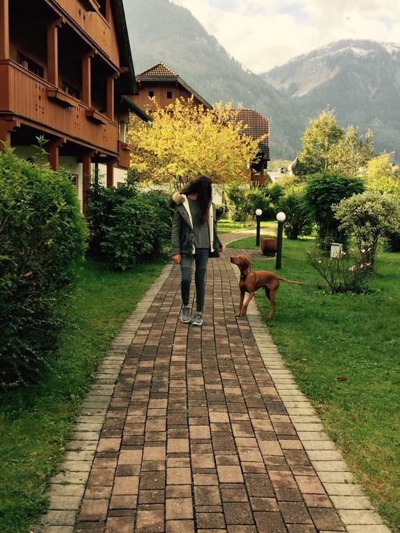 Gutshof Wolfgangsee Resort&Event Hotel Strobl Exterior foto
