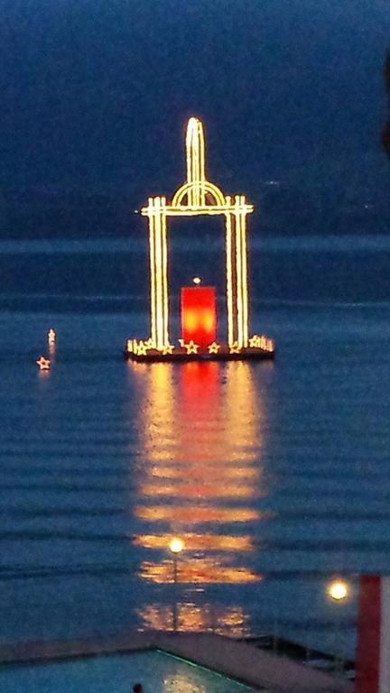 Gutshof Wolfgangsee Resort&Event Hotel Strobl Exterior foto