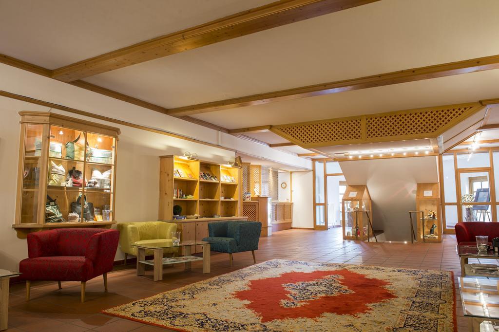 Gutshof Wolfgangsee Resort&Event Hotel Strobl Exterior foto