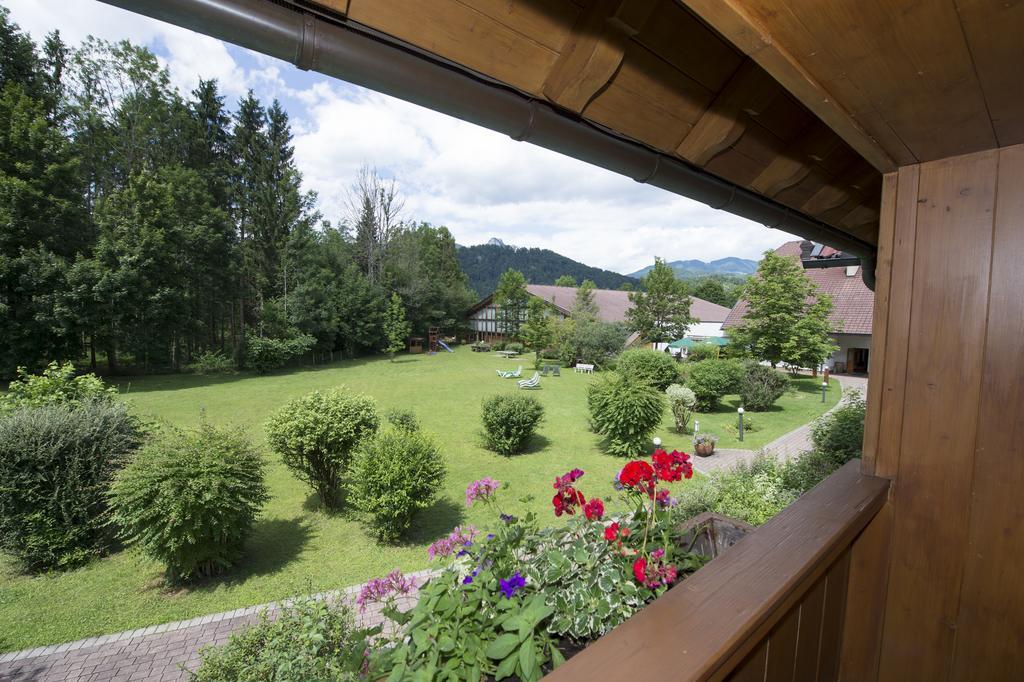 Gutshof Wolfgangsee Resort&Event Hotel Strobl Exterior foto