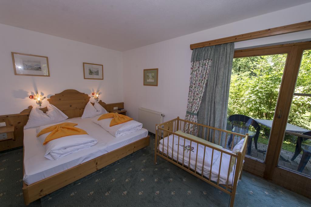Gutshof Wolfgangsee Resort&Event Hotel Strobl Exterior foto