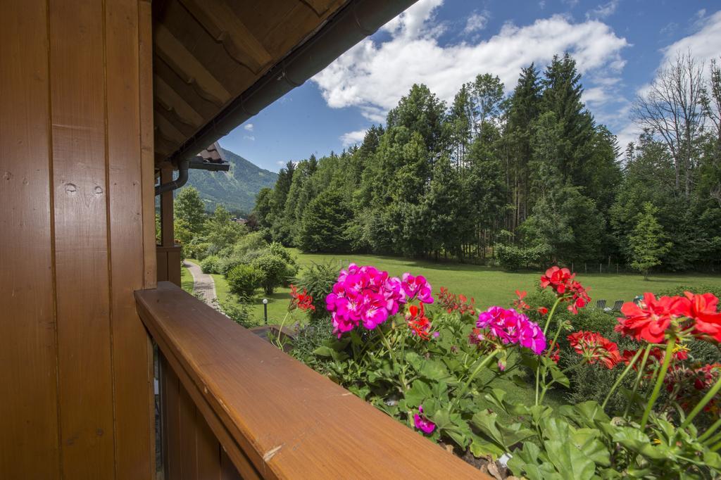 Gutshof Wolfgangsee Resort&Event Hotel Strobl Exterior foto